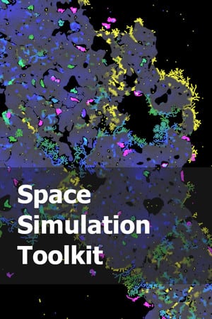 Space Simulation Toolkit
