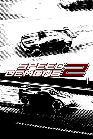 Speed ​​Demons 2