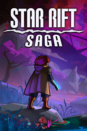 Star Rift Saga