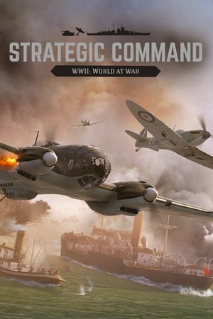 Strategic Command ww2: World at War