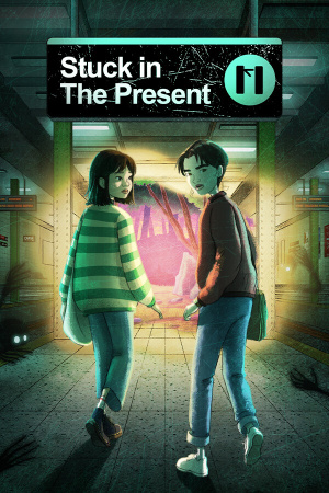 Stuck in the Present