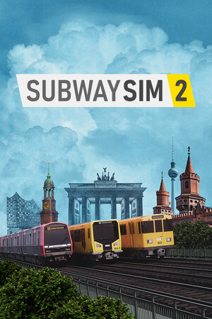 Subway Sim 2