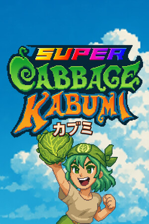 Super Cabbage Kabumi