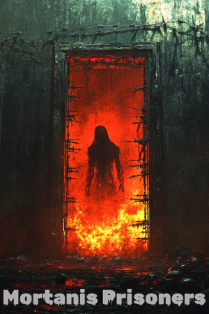 Survival and Horror: Mortanis Prisoners 1