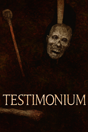 Testimonium