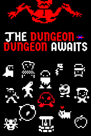 The Dungeon-Dungeon AWAITS