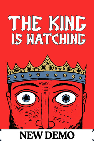 The King Is Watching