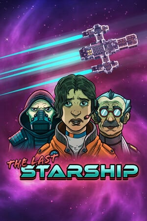 The Last Starship