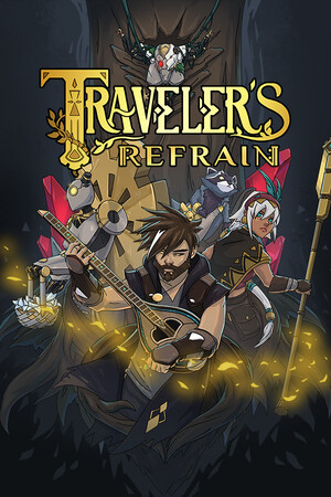 Traveler's refrain