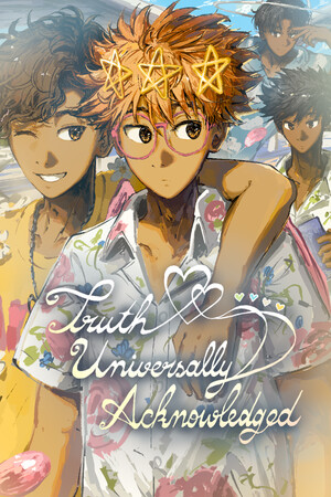 Truth Universally Acknowledged