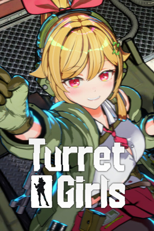 Turretgirls