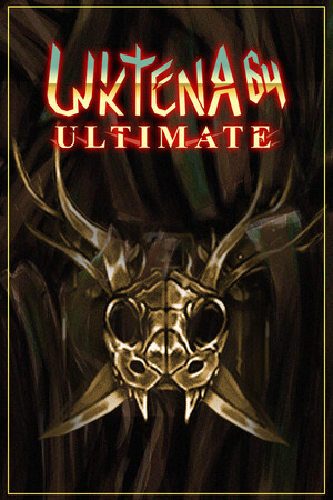 Uktena 64 - Ultimate