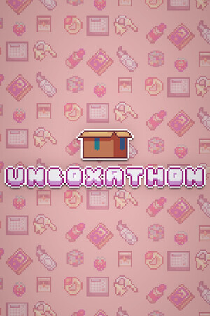 Unboxathon