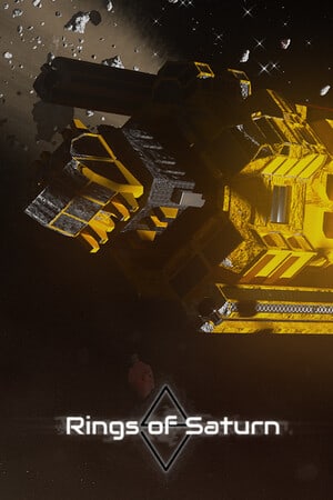 Δv: rings of saturn