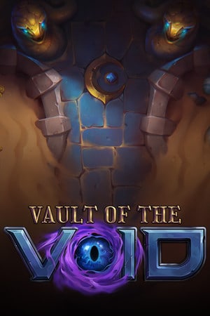Vault of the void