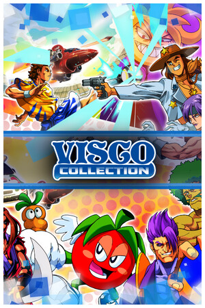 Visco Collection