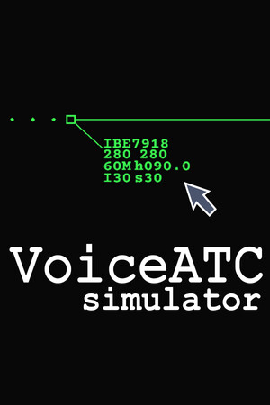 Voiceatc Simulator