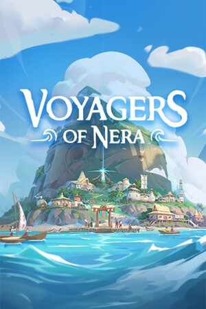 Voyages of Nera