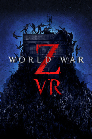 World War Z vr